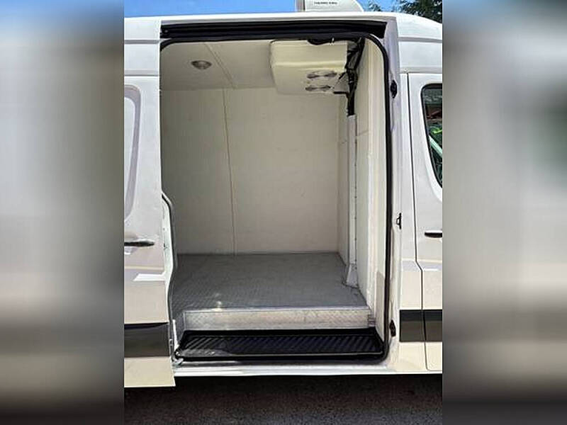 2012 Freightliner Sprinter 3500