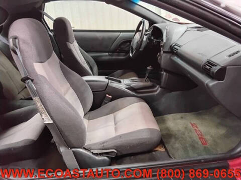 1994 Chevrolet Camaro Z28