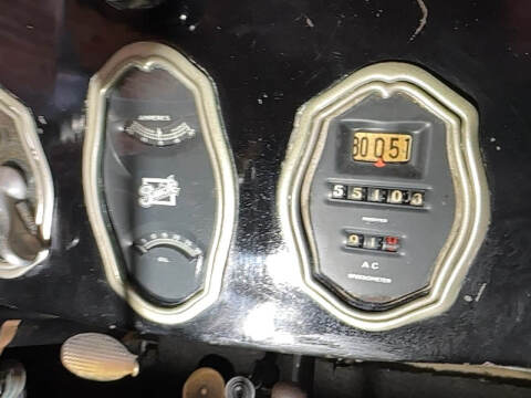 1924 Buick Series 24