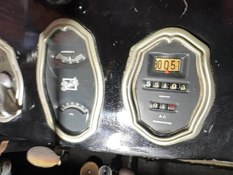 1924 Buick Series 24