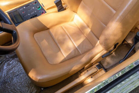 1989 Ferrari Mondial T