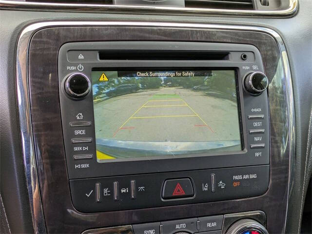 2016 Buick Enclave Premium