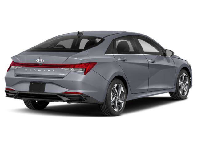 2022 Hyundai Elantra