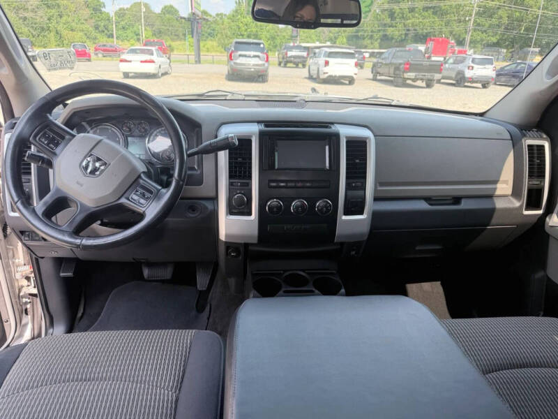 2012 RAM 3500