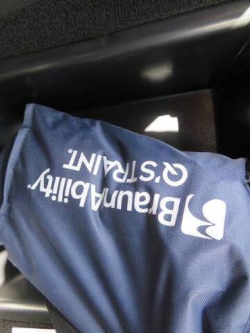 2025 Chrysler Voyager LX