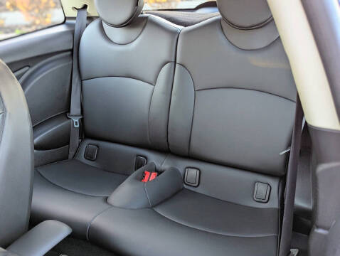 2013 MINI Hardtop Cooper