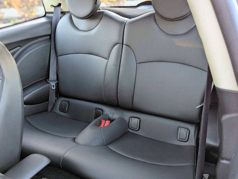 2013 MINI Hardtop Cooper