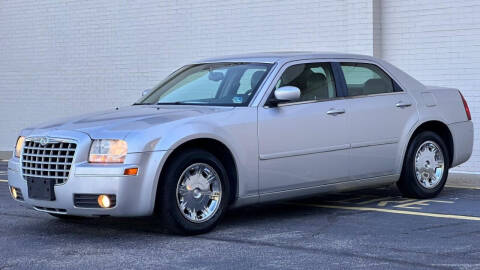 2005 Chrysler 300 for sale at Carland Auto Sales INC. in Portsmouth VA