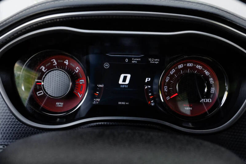 2020 Dodge Challenger