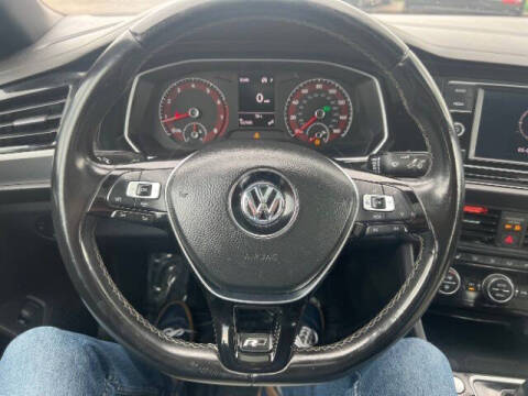 2019 Volkswagen Jetta R-Line