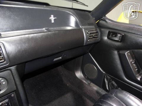 1993 Ford Mustang LX 5.0