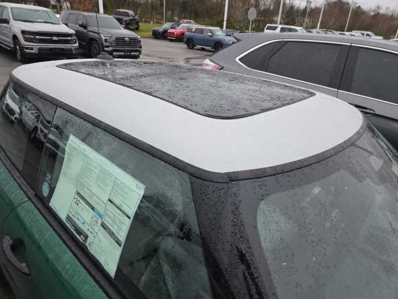 2026 MINI Hardtop 2 Door Cooper