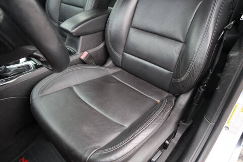 2018 Chevrolet Cruze LT Diesel Auto