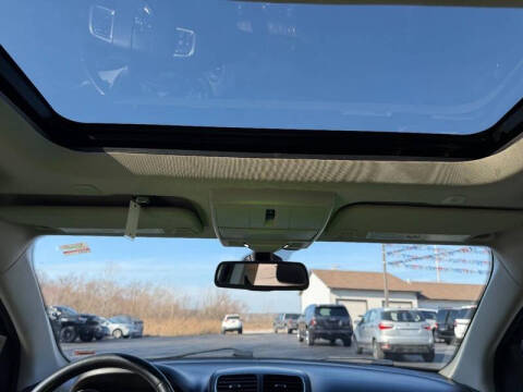 2020 Dodge Journey Crossroad