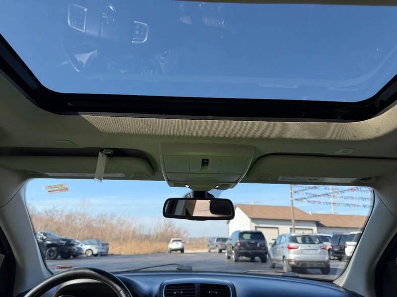 2020 Dodge Journey Crossroad