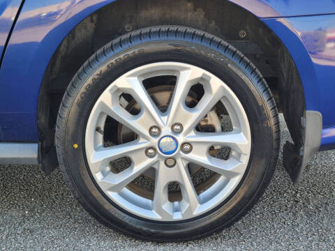 2014 Ford Transit Connect XLT