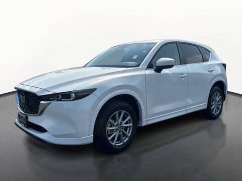2024 Mazda CX-5 2.5 S Select
