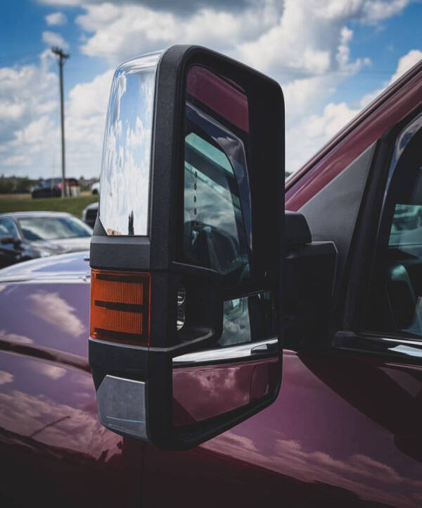 2015 Chevrolet Silverado 2500HD