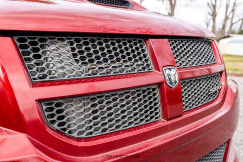 2008 Dodge Caliber SRT4