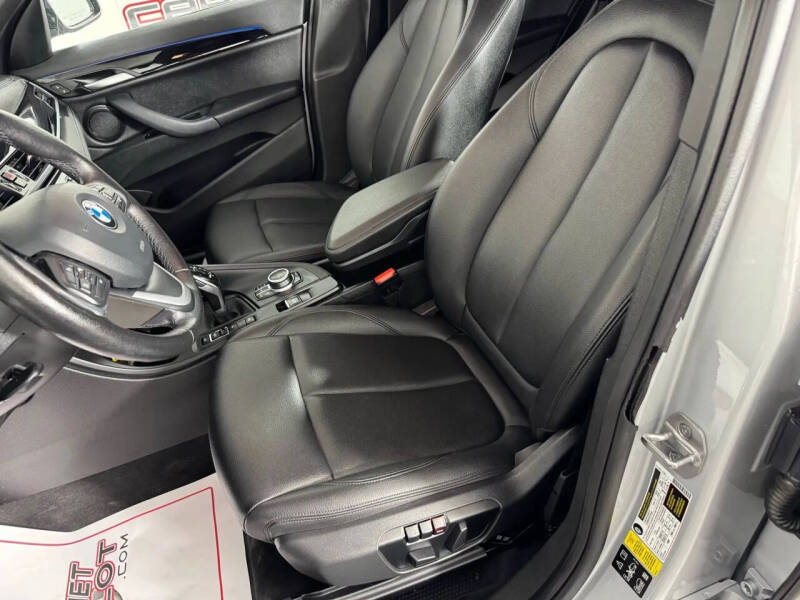 2021 BMW X1 xDrive28i