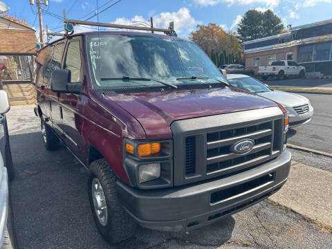 2011 Ford E-Series for sale at Matt-N-Az Auto Sales in Allentown PA