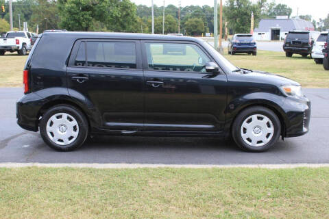 2014 Scion xB