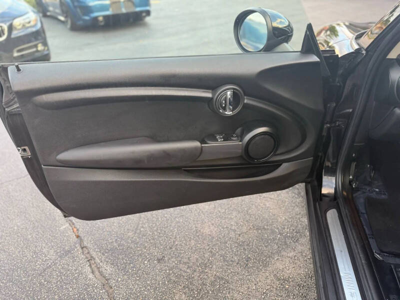 2018 MINI Hardtop 2 Door