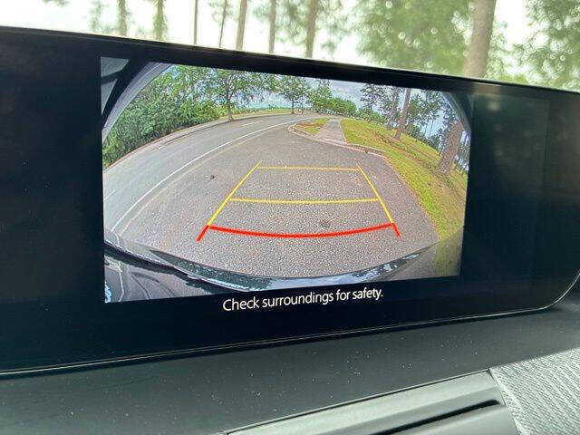 2026 Mazda CX-90 3.3 Turbo Select