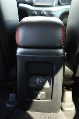 2018 Dodge Journey GT