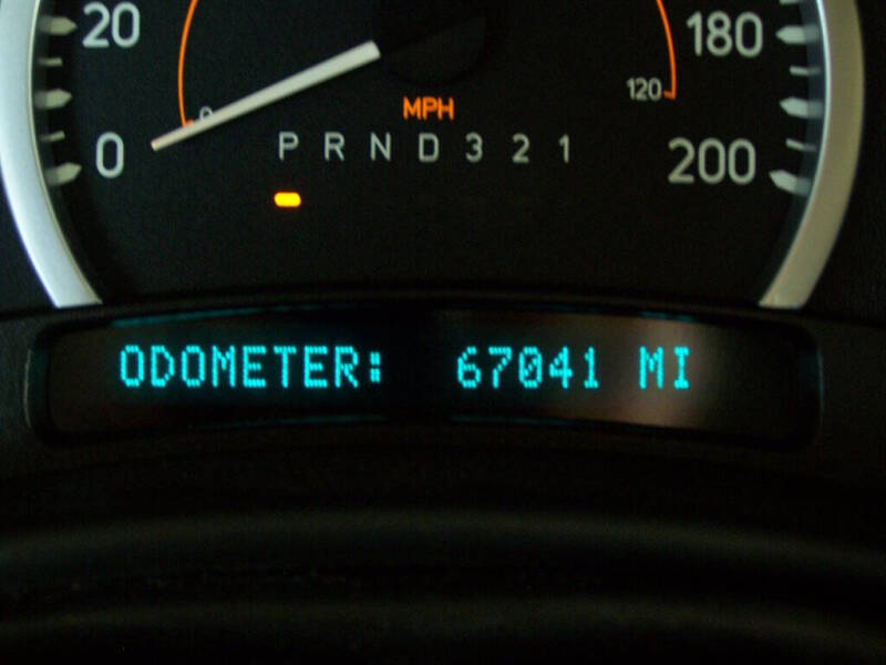 2006 HUMMER H2