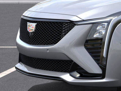 2026 Cadillac CT5-V