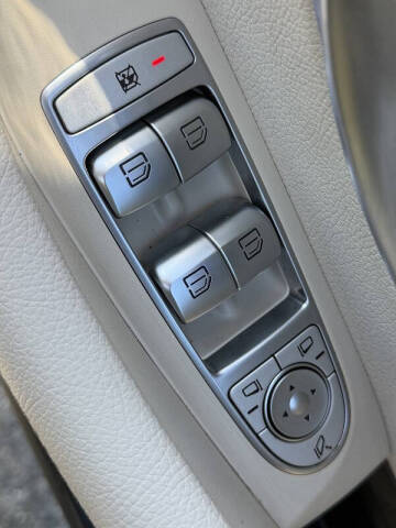 2019 Mercedes-Benz E-Class E 450 4MATIC