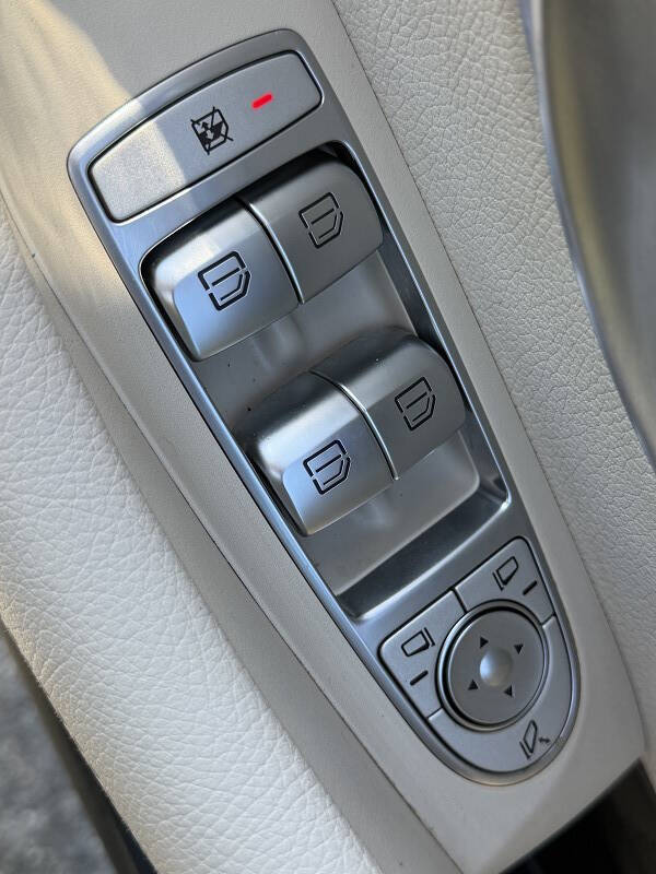 2019 Mercedes-Benz E-Class E 450 4MATIC