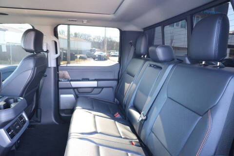 2025 Ford F-350 Super Duty Lariat