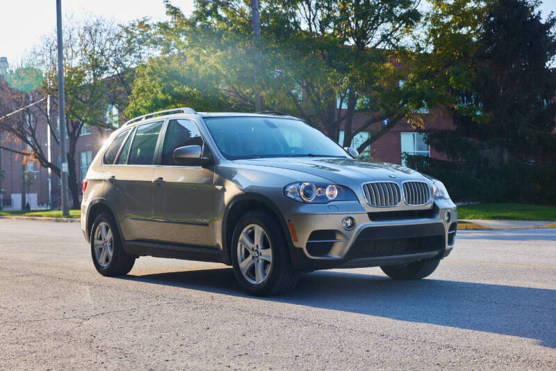 2011 BMW X5 for sale at Carduka Exchange in Kansas City MO