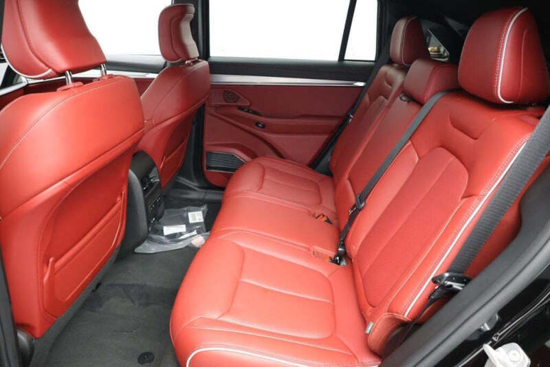 2024 Jeep Wagoneer S Launch Edition