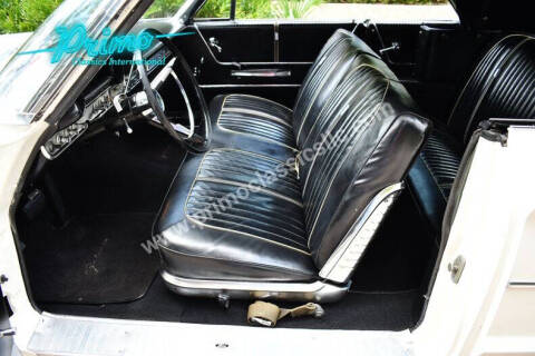 1964 Ford Galaxie 500