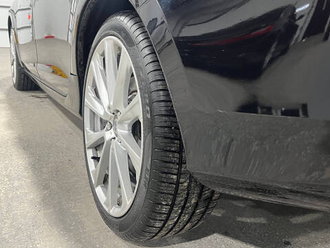 2016 Volvo S60 T5 Drive-E Inscription Platinum