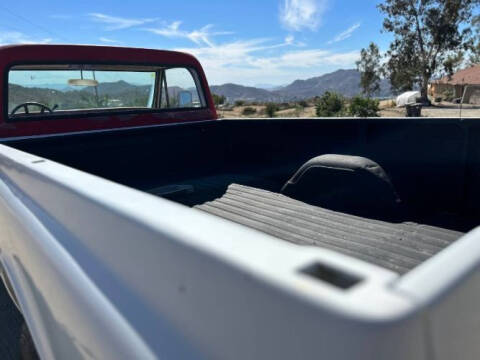 1971 Chevrolet C/K 10 Series