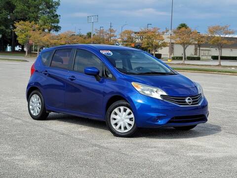 2015 Nissan Versa Note for sale at Dean Mitchell Auto Mall in Mobile AL