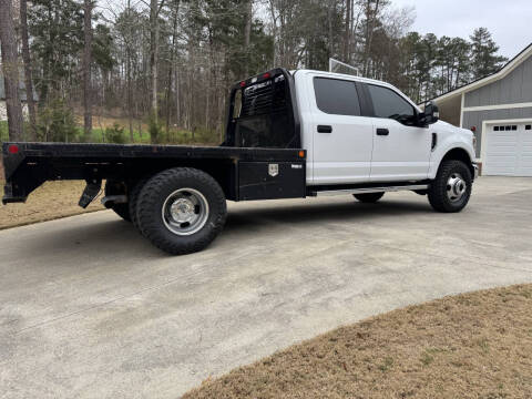 2019 Ford F-350 Super Duty XL