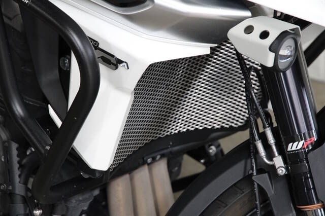 2018 Triumph Tiger 1200