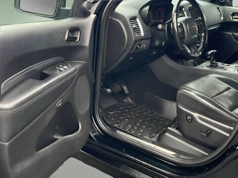 2019 Dodge Durango R/T