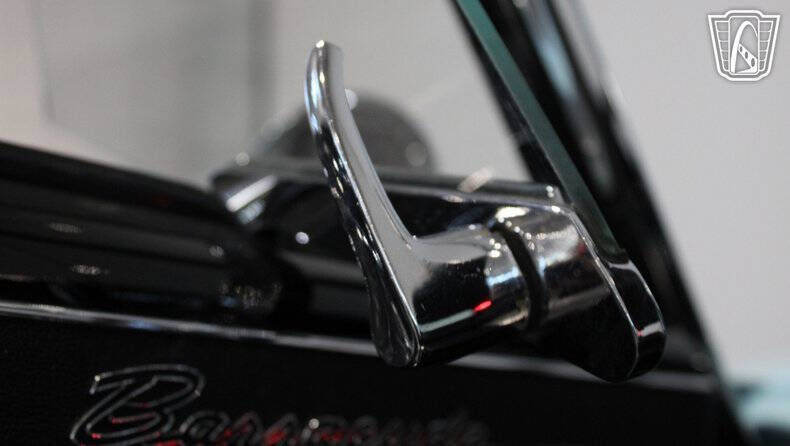 1965 Plymouth Barracuda