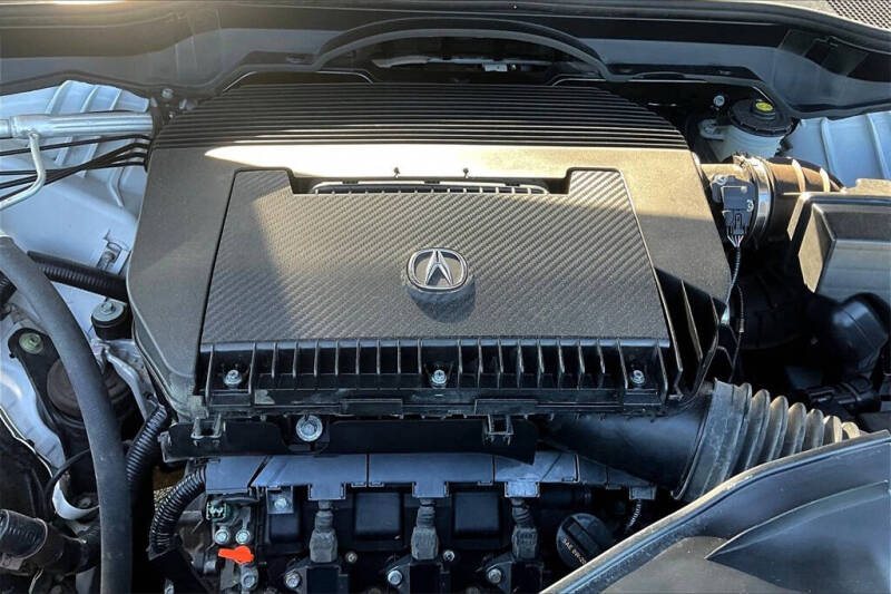 2022 Acura MDX SH-AWD w/Tech