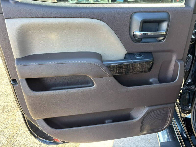 2016 GMC Sierra 2500HD Denali
