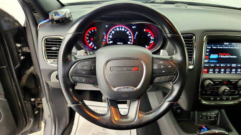 2020 Dodge Durango R/T