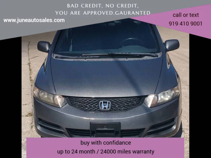 2010 Honda Civic