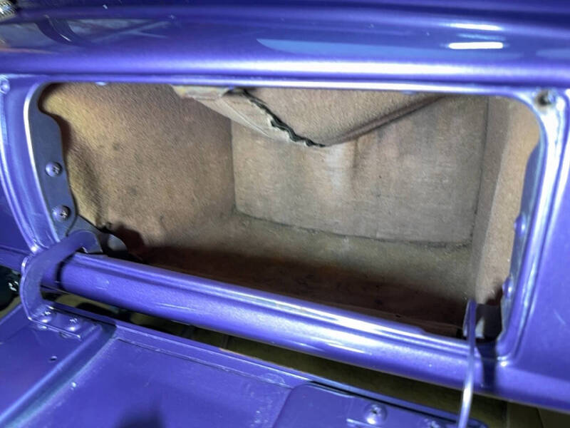 1939 Chevrolet Master Deluxe