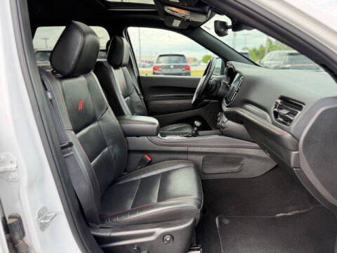 2025 Dodge Durango R/T
